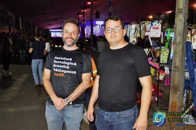 Três Lagoas celebra a cultura popular na 35ª Festa do Folclore