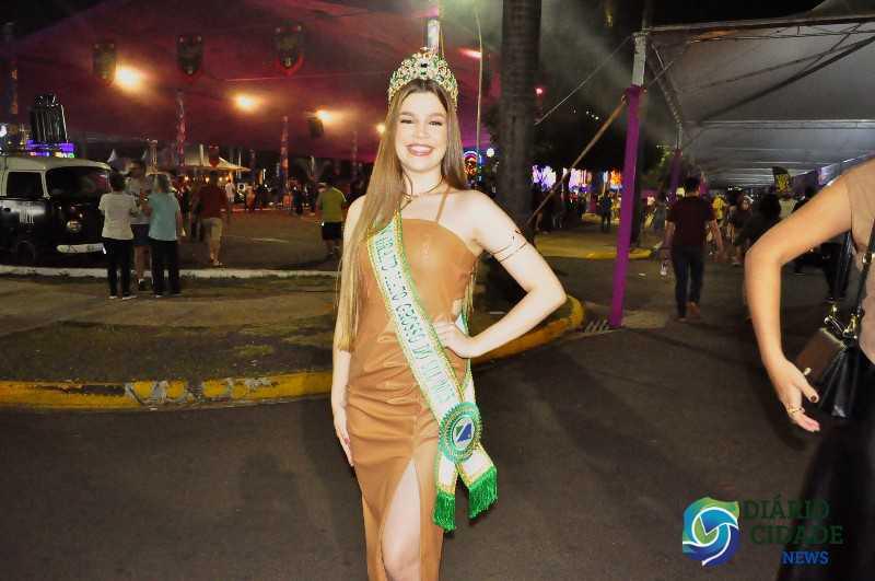 Três Lagoas celebra a cultura popular na 35ª Festa do Folclore Três Lagoas celebra a cultura popular na 35ª Festa do Folclore