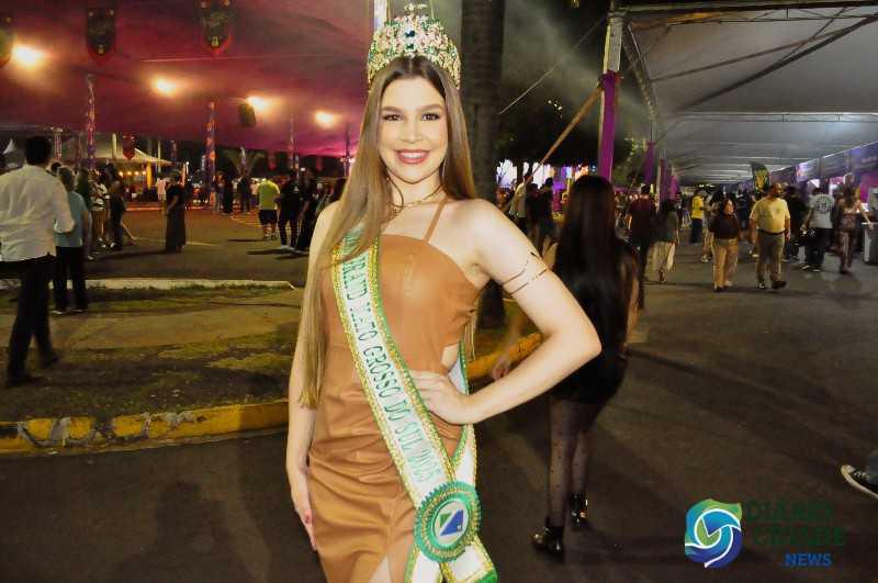 Três Lagoas celebra a cultura popular na 35ª Festa do Folclore