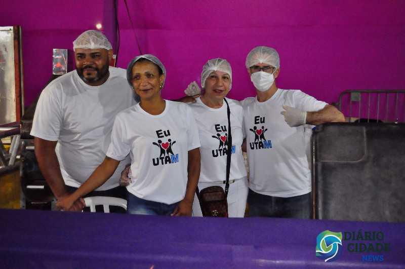 Três Lagoas celebra a cultura popular na 35ª Festa do Folclore