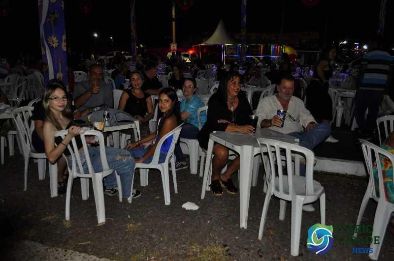 Três Lagoas celebra a cultura popular na 35ª Festa do Folclore