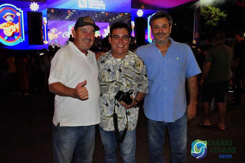 Três Lagoas celebra a cultura popular na 35ª Festa do Folclore