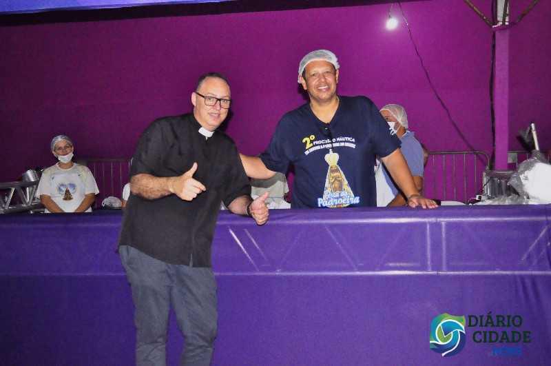 Três Lagoas celebra a cultura popular na 35ª Festa do Folclore Três Lagoas celebra a cultura popular na 35ª Festa do Folclore