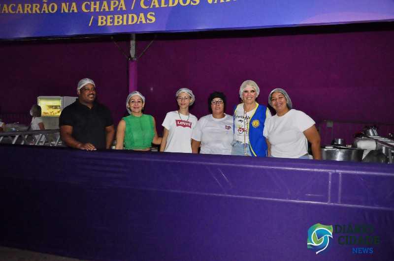 Três Lagoas celebra a cultura popular na 35ª Festa do Folclore