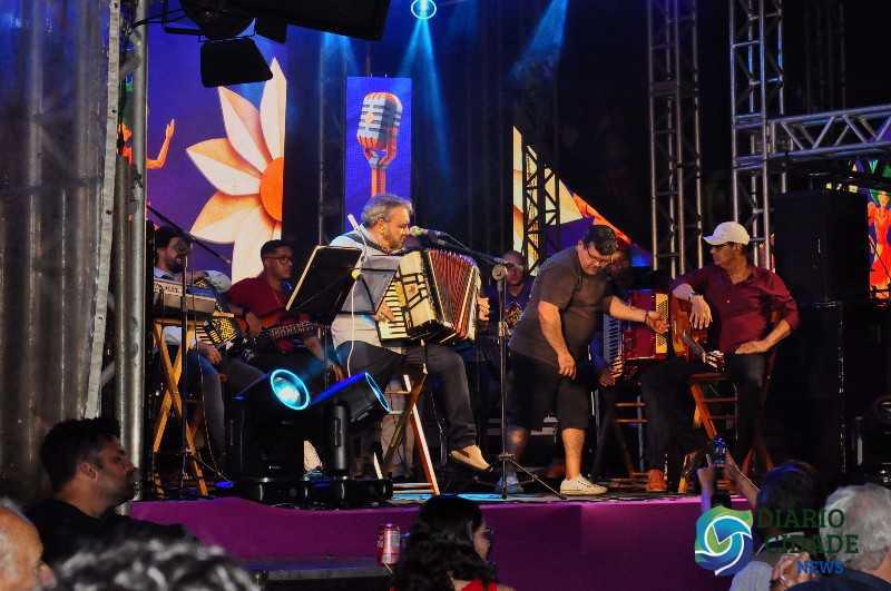 Três Lagoas celebra a cultura popular na 35ª Festa do Folclore