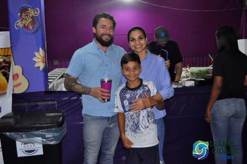 Três Lagoas celebra a cultura popular na 35ª Festa do Folclore