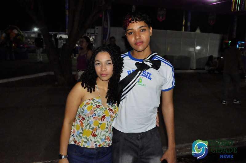 Três Lagoas celebra a cultura popular na 35ª Festa do Folclore