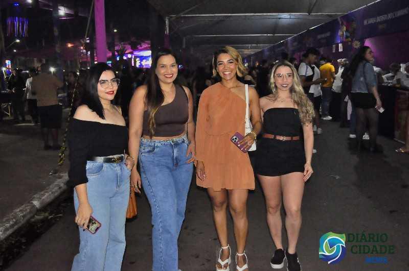 Três Lagoas celebra a cultura popular na 35ª Festa do Folclore Três Lagoas celebra a cultura popular na 35ª Festa do Folclore