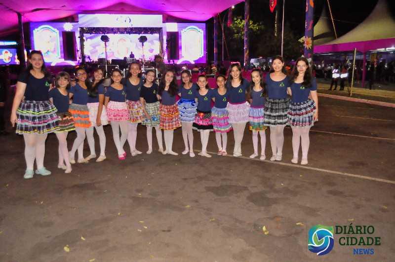 Três Lagoas celebra a 35ª Festa do Folclore com shows de Eduardo Costa e Canavarro Três Lagoas celebra a 35ª Festa do Folclore com shows de Eduardo Costa e Canavarro