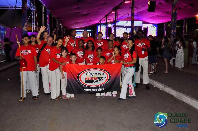  Três Lagoas celebra a 35ª Festa do Folclore com shows de Eduardo Costa e Canavarro