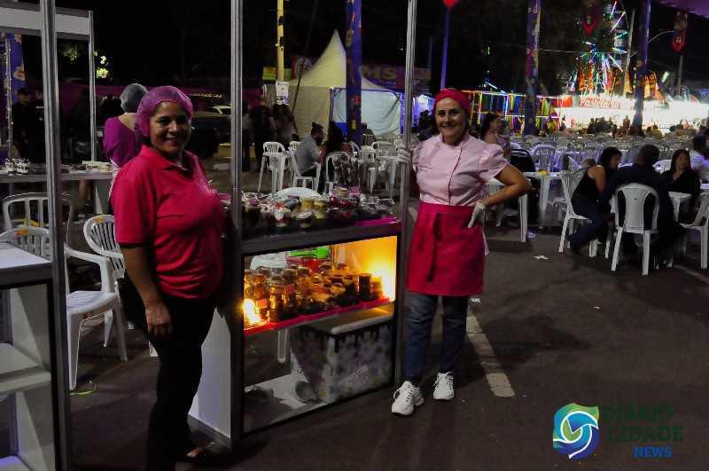  Três Lagoas celebra a 35ª Festa do Folclore com shows de Eduardo Costa e Canavarro