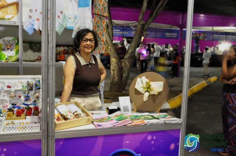 Três Lagoas celebra a 35ª Festa do Folclore com shows de Eduardo Costa e Canavarro Três Lagoas celebra a 35ª Festa do Folclore com shows de Eduardo Costa e Canavarro