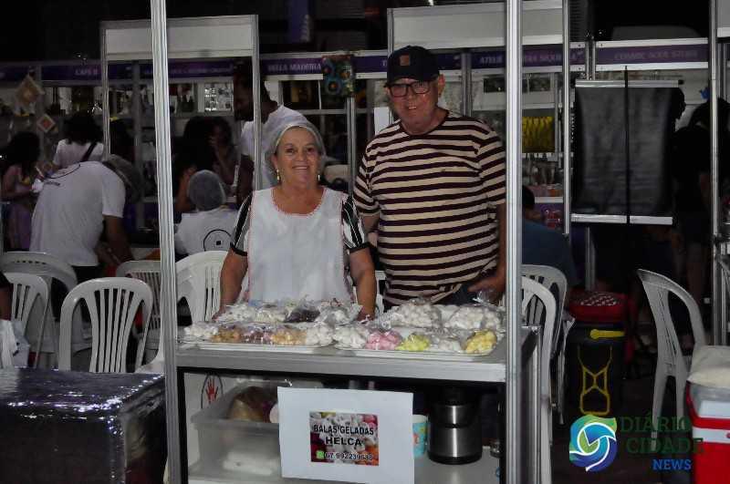  Três Lagoas celebra a 35ª Festa do Folclore com shows de Eduardo Costa e Canavarro