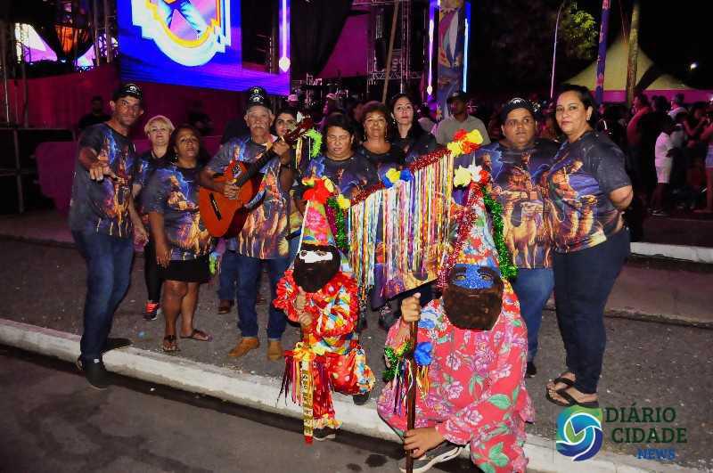  Três Lagoas celebra a 35ª Festa do Folclore com shows de Eduardo Costa e Canavarro