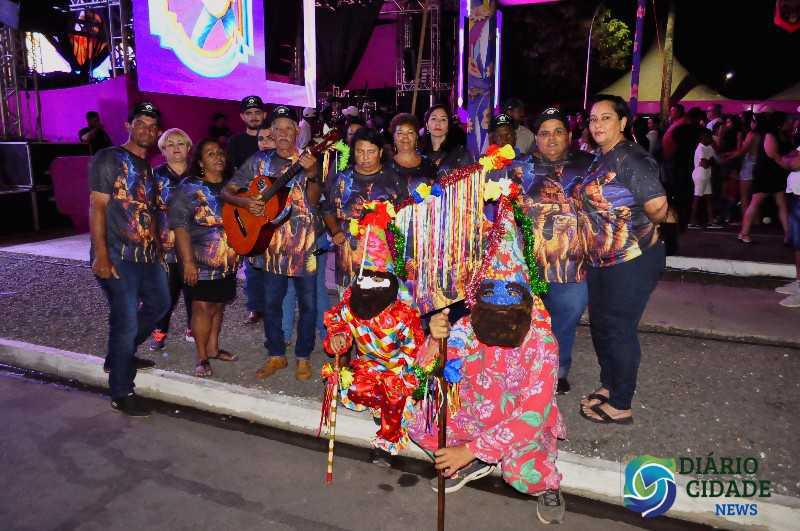  Três Lagoas celebra a 35ª Festa do Folclore com shows de Eduardo Costa e Canavarro