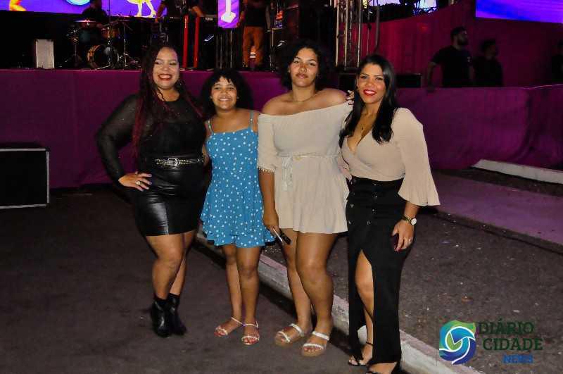 Três Lagoas celebra a 35ª Festa do Folclore com shows de Eduardo Costa e Canavarro Três Lagoas celebra a 35ª Festa do Folclore com shows de Eduardo Costa e Canavarro