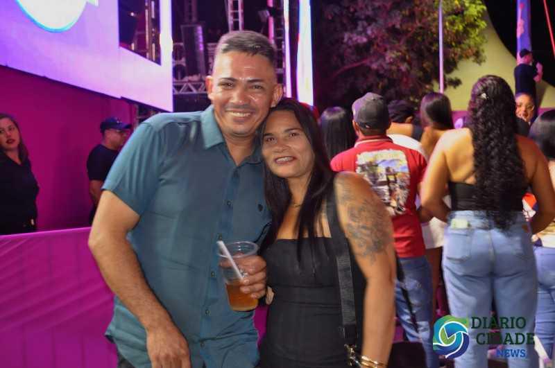  Três Lagoas celebra a 35ª Festa do Folclore com shows de Eduardo Costa e Canavarro