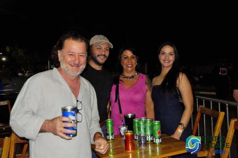 Três Lagoas celebra a 35ª Festa do Folclore com shows de Eduardo Costa e Canavarro Três Lagoas celebra a 35ª Festa do Folclore com shows de Eduardo Costa e Canavarro