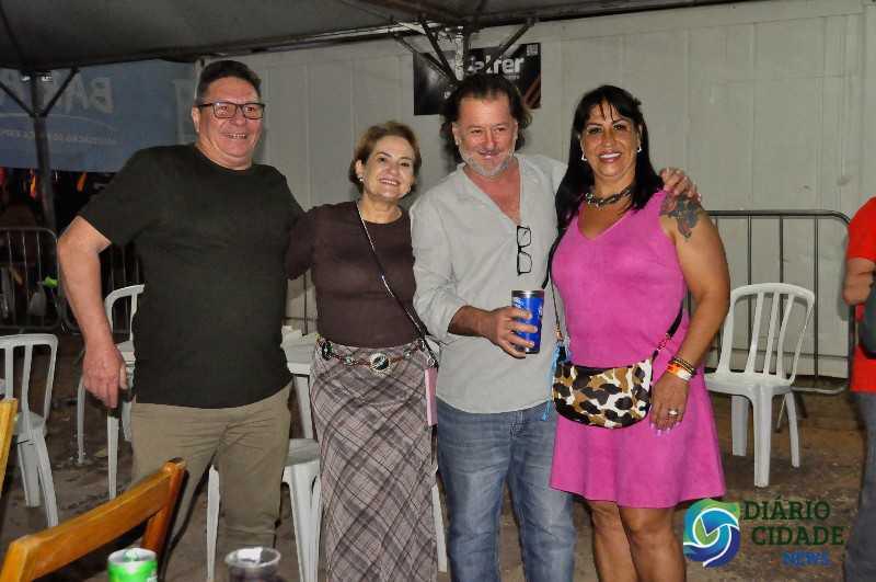 Três Lagoas celebra a 35ª Festa do Folclore com shows de Eduardo Costa e Canavarro Três Lagoas celebra a 35ª Festa do Folclore com shows de Eduardo Costa e Canavarro