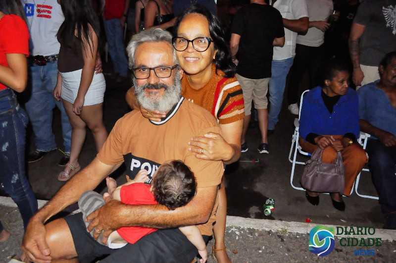  Três Lagoas celebra a 35ª Festa do Folclore com shows de Eduardo Costa e Canavarro
