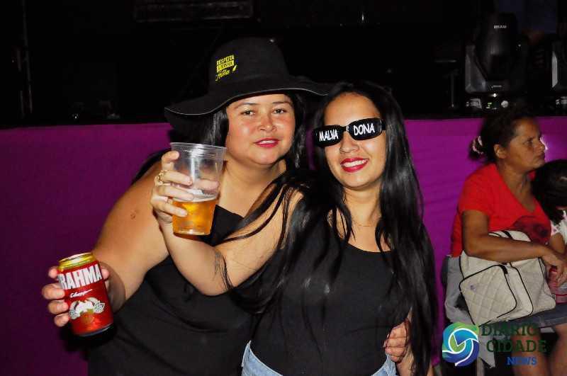  Três Lagoas celebra a 35ª Festa do Folclore com shows de Eduardo Costa e Canavarro