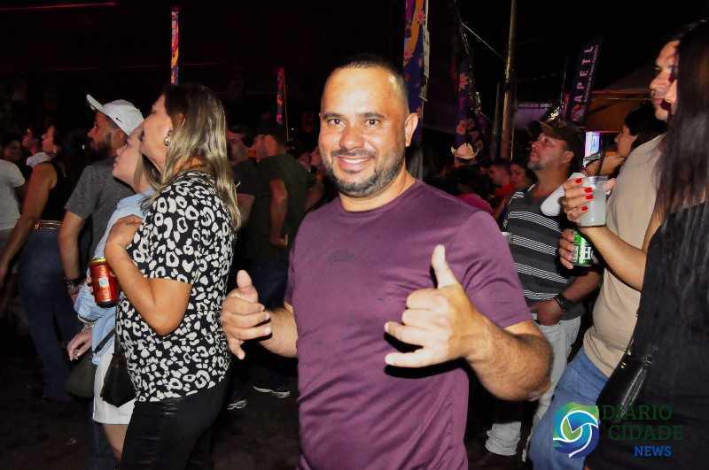 Três Lagoas celebra a 35ª Festa do Folclore com shows de Eduardo Costa e Canavarro Três Lagoas celebra a 35ª Festa do Folclore com shows de Eduardo Costa e Canavarro