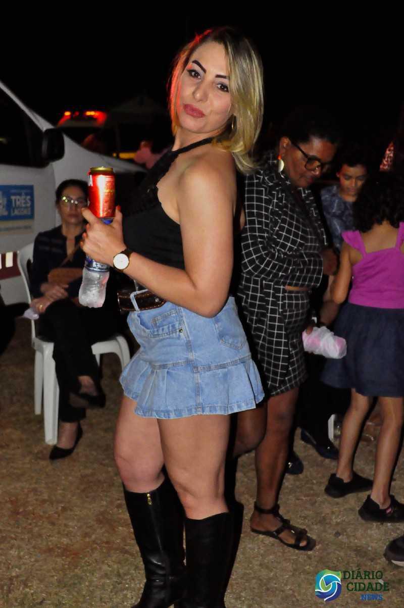  Três Lagoas celebra a 35ª Festa do Folclore com shows de Eduardo Costa e Canavarro