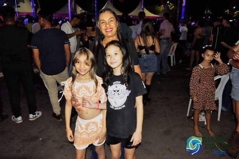  Três Lagoas celebra a 35ª Festa do Folclore com shows de Eduardo Costa e Canavarro