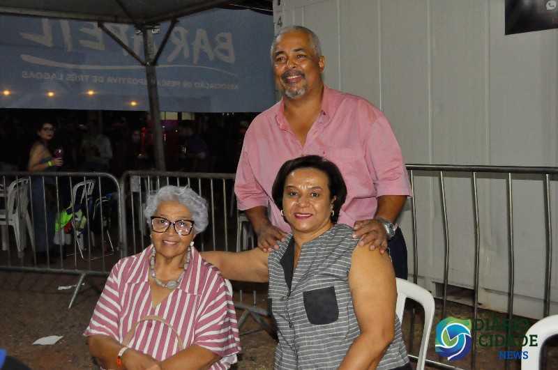 Três Lagoas celebra a 35ª Festa do Folclore com shows de Eduardo Costa e Canavarro Três Lagoas celebra a 35ª Festa do Folclore com shows de Eduardo Costa e Canavarro