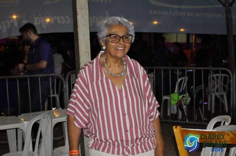  Três Lagoas celebra a 35ª Festa do Folclore com shows de Eduardo Costa e Canavarro