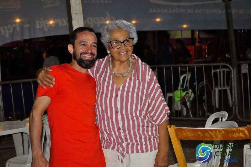  Três Lagoas celebra a 35ª Festa do Folclore com shows de Eduardo Costa e Canavarro