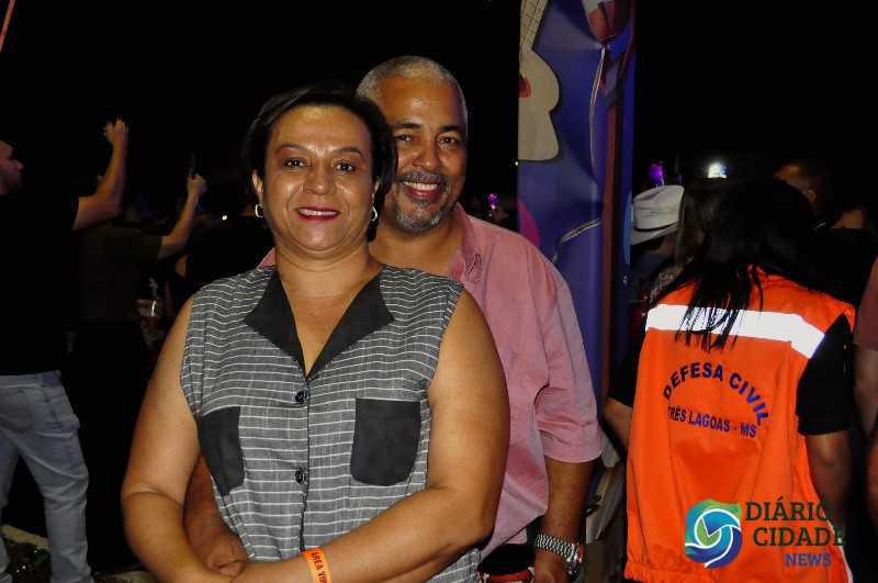  Três Lagoas celebra a 35ª Festa do Folclore com shows de Eduardo Costa e Canavarro