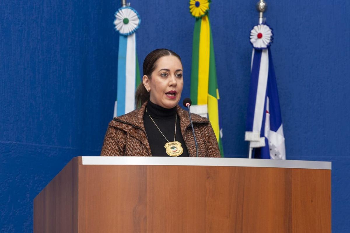 Emissão de RG enfrenta altos índices de ausência e reprovações em Três Lagoas Emissão de RG enfrenta altos índices de ausência e reprovações em Três Lagoas