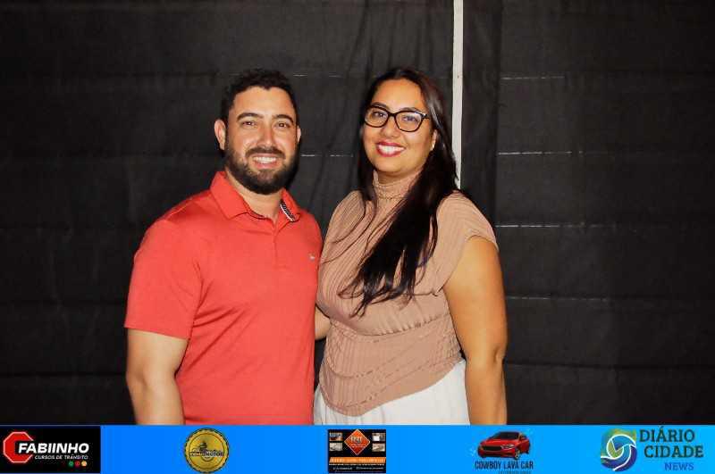 Uma Noite Inesquecível no Müller Pub com As Irmãs Cristinas!