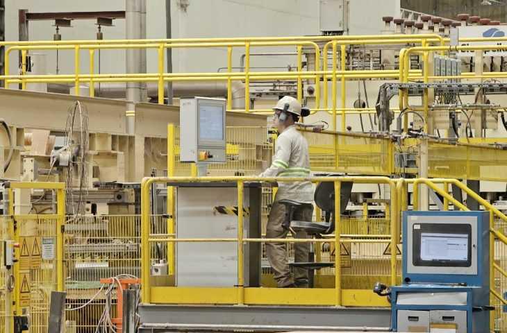 Mato Grosso do Sul é destaque nacional em emprego e qualificação da mão de obra, aponta ranking CLP