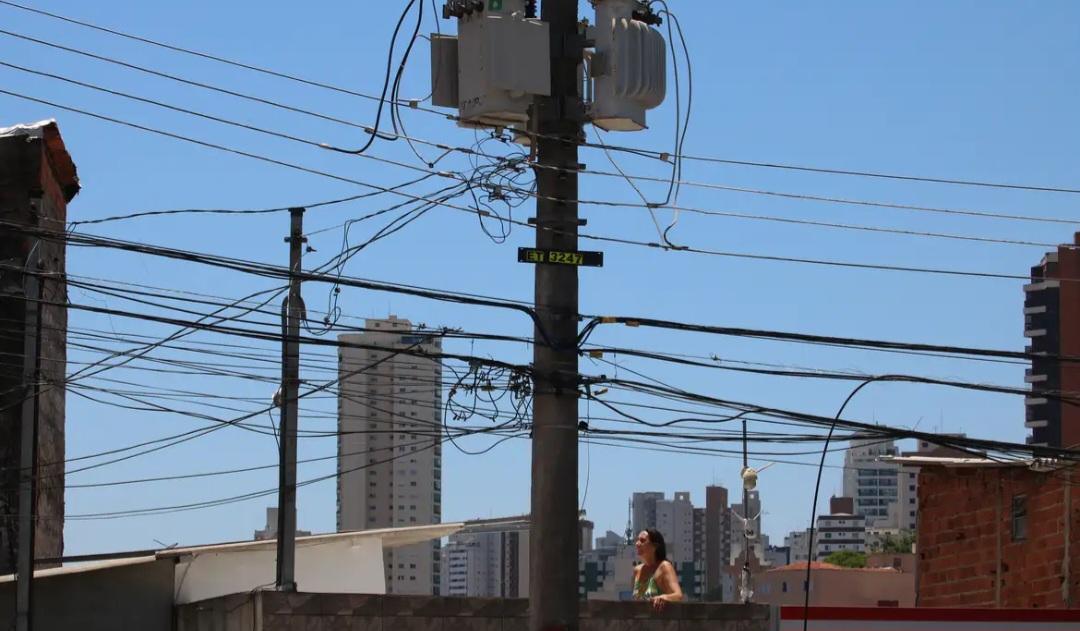 Furto de energia bate recorde e gera prejuízo bilionário em 2024
