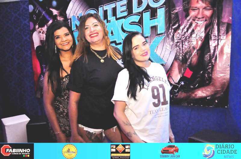 Sucesso total na Noite do Flash Back, 6 de setembro! Sucesso total na Noite do Flash Back, 6 de setembro!