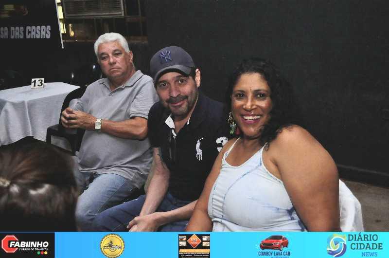 Sucesso total na Noite do Flash Back, 6 de setembro! Sucesso total na Noite do Flash Back, 6 de setembro!