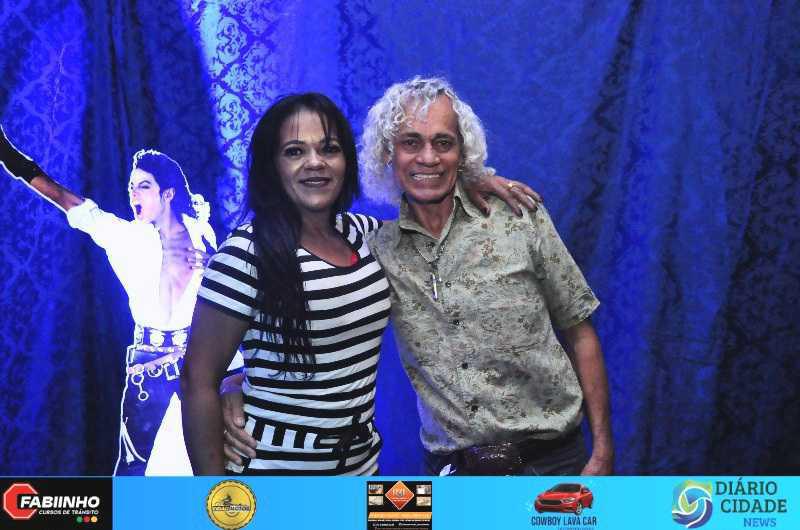 Sucesso total na Noite do Flash Back, 6 de setembro! Sucesso total na Noite do Flash Back, 6 de setembro!