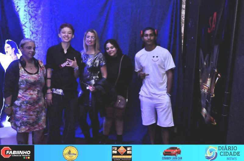 Sucesso total na Noite do Flash Back, 6 de setembro! Sucesso total na Noite do Flash Back, 6 de setembro!