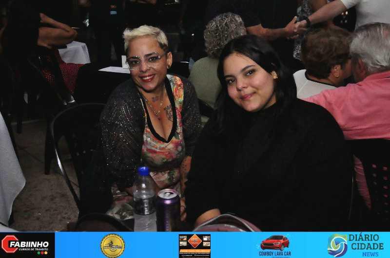 Sucesso total na Noite do Flash Back, 6 de setembro! Sucesso total na Noite do Flash Back, 6 de setembro!