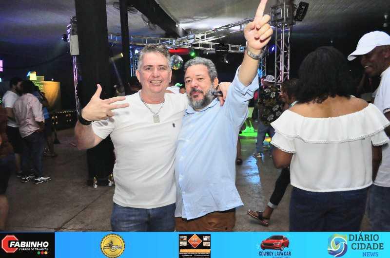 Sucesso total na Noite do Flash Back, 6 de setembro! Sucesso total na Noite do Flash Back, 6 de setembro!