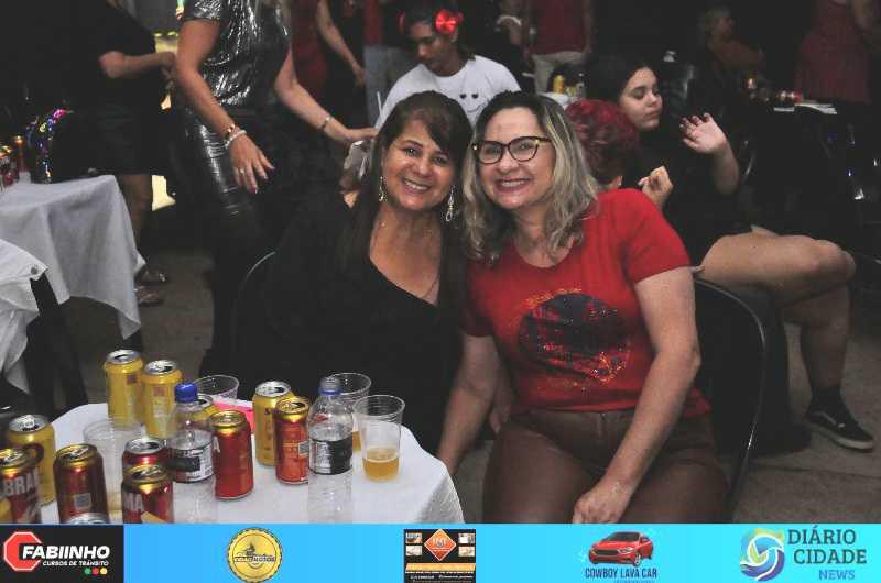 Sucesso total na Noite do Flash Back, 6 de setembro!