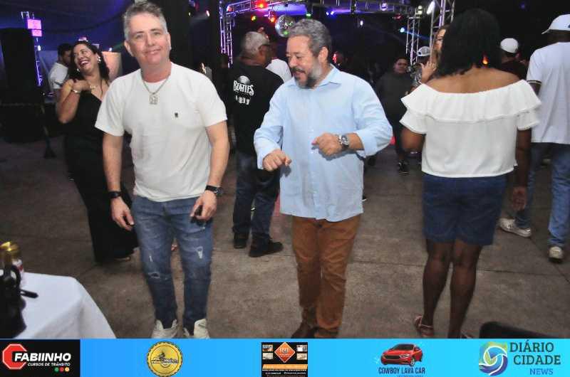 Sucesso total na Noite do Flash Back, 6 de setembro! Sucesso total na Noite do Flash Back, 6 de setembro!