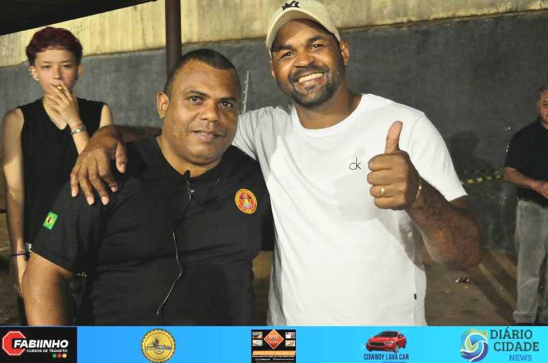 Sucesso total na Noite do Flash Back, 6 de setembro! Sucesso total na Noite do Flash Back, 6 de setembro!