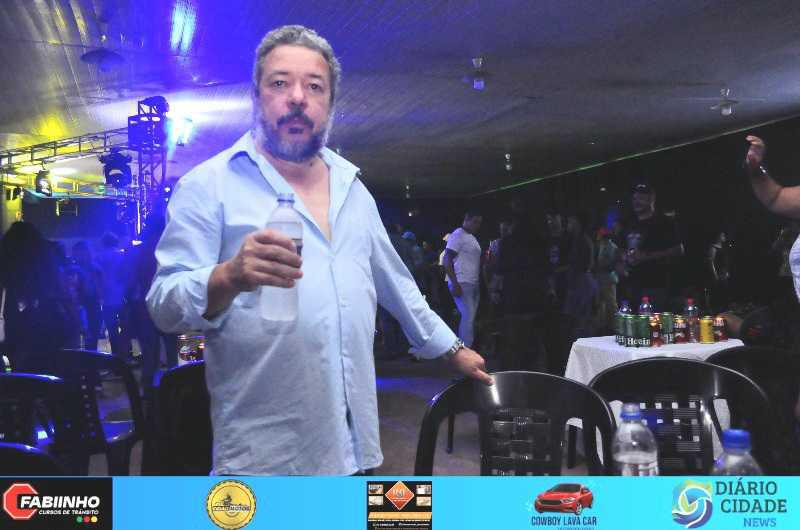 Sucesso total na Noite do Flash Back, 6 de setembro!