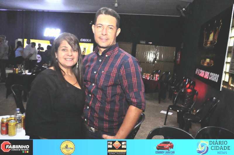 Sucesso total na Noite do Flash Back, 6 de setembro! Sucesso total na Noite do Flash Back, 6 de setembro!