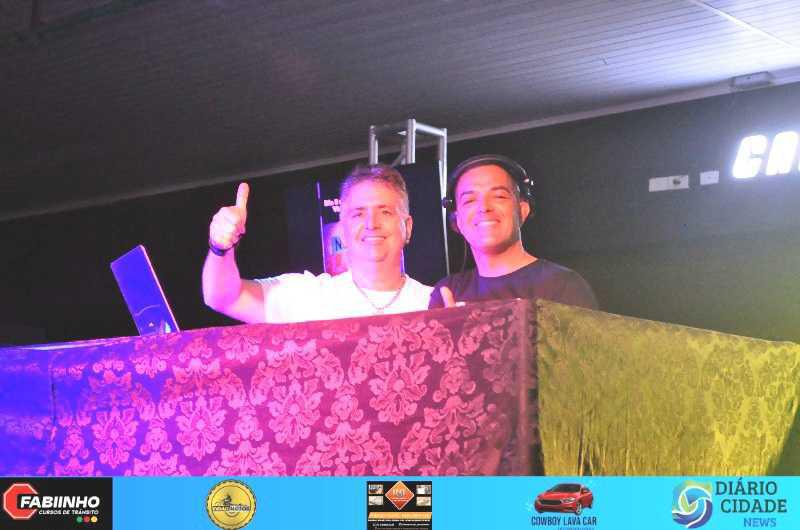 Sucesso total na Noite do Flash Back, 6 de setembro! Sucesso total na Noite do Flash Back, 6 de setembro!