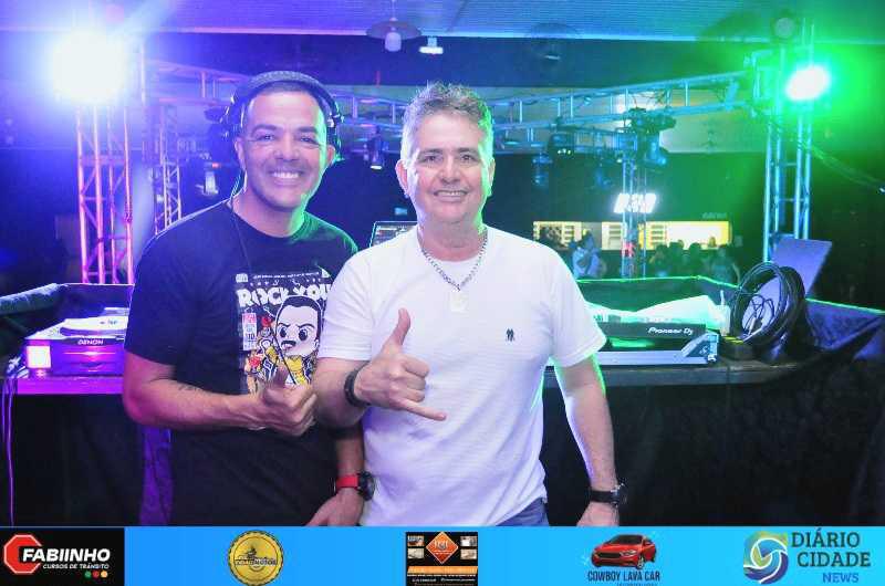Sucesso total na Noite do Flash Back, 6 de setembro! Sucesso total na Noite do Flash Back, 6 de setembro!