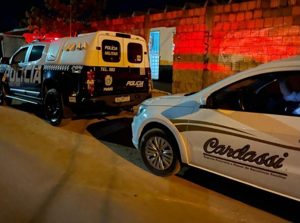 Advogado de 64 anos morre engasgado com pedaço de carne em Três Lagoas Advogado de 64 anos morre engasgado com pedaço de carne em Três Lagoas